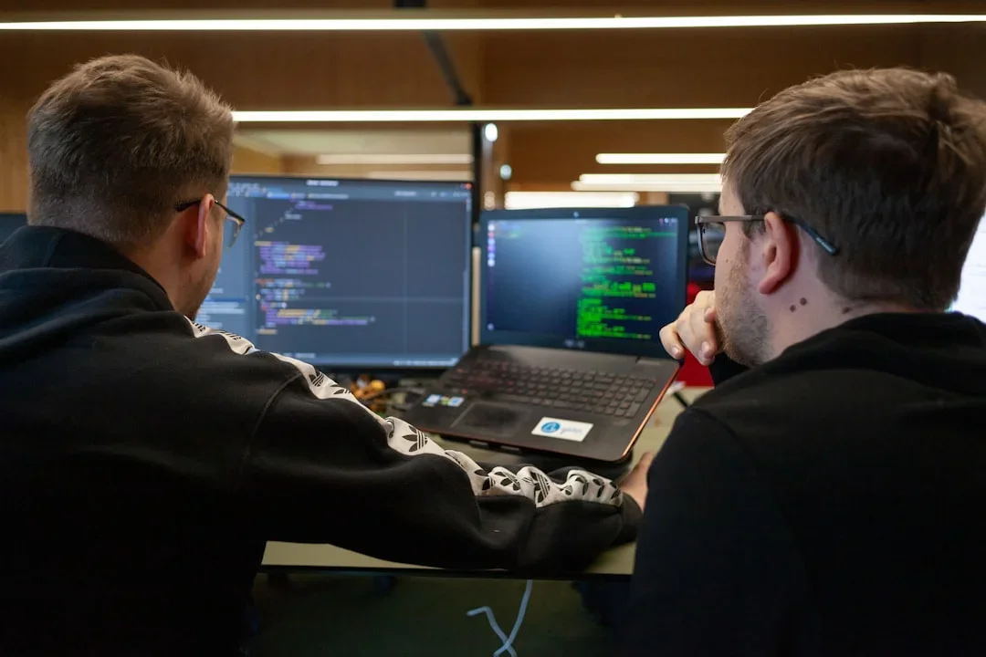 AI coding assistant interface showing code suggestions and completions